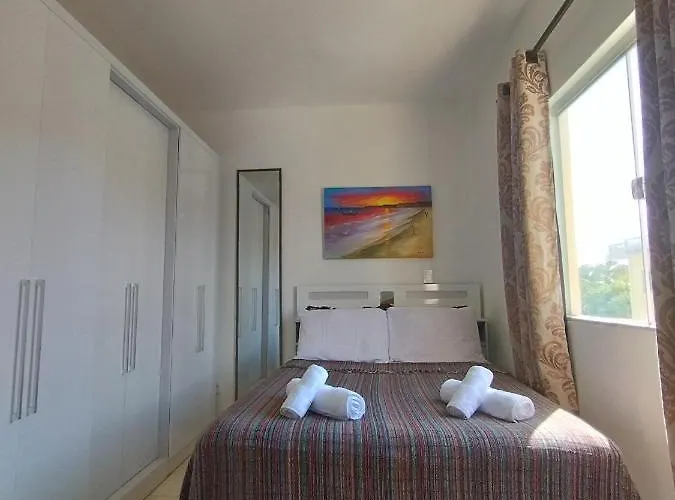 Sweet Room Coroa Vermelha