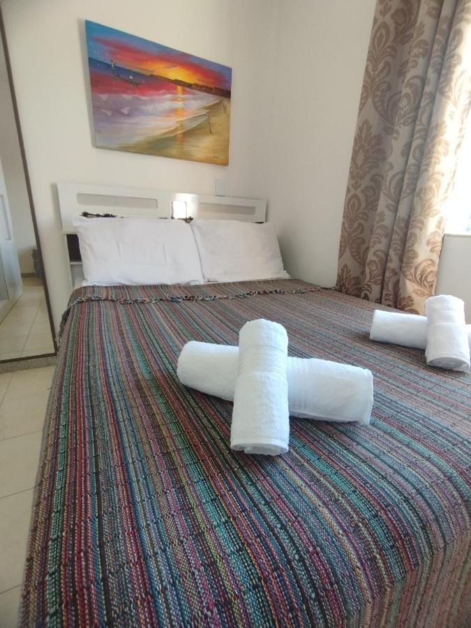 Apartment Sweet Coroa Vermelha *