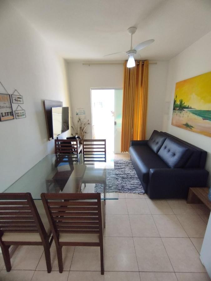 Sweet Coroa Vermelha Apartment *