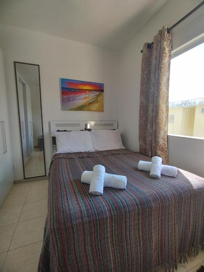 Sweet Coroa Vermelha Apartment