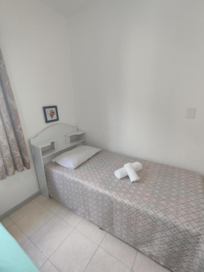 Sweet Coroa Vermelha Apartment *