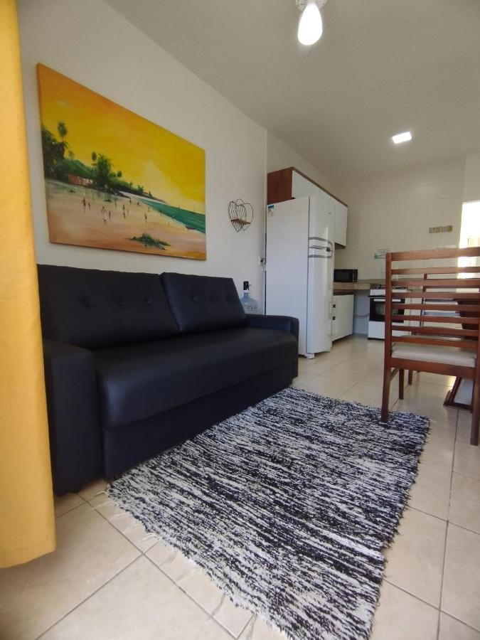 Sweet Coroa Vermelha Apartment Santa Cruz Cabralia