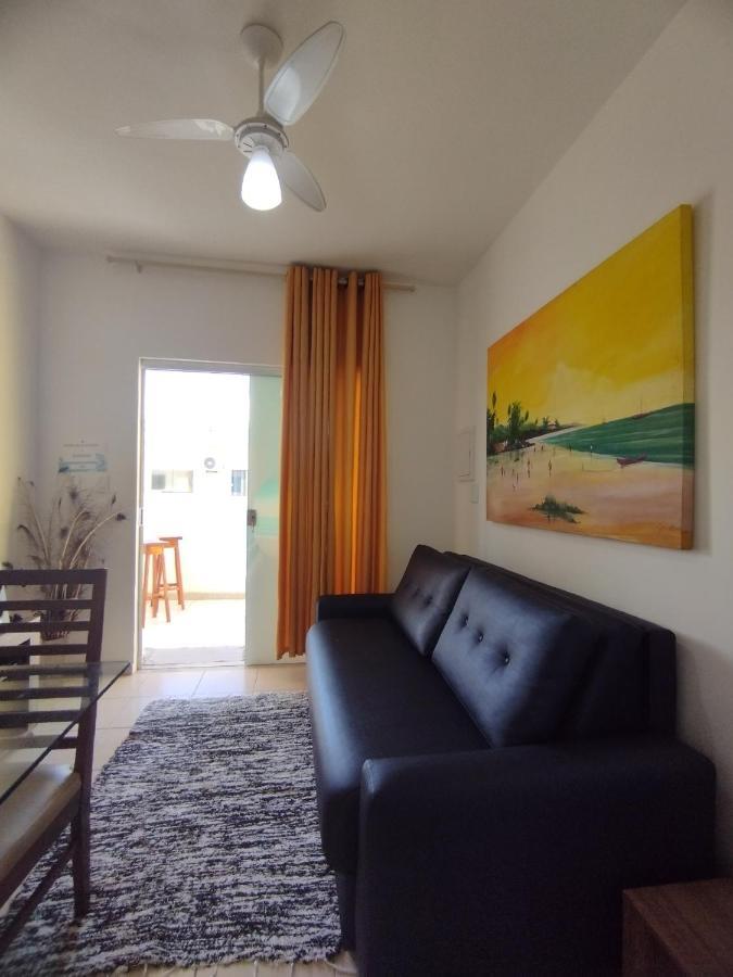 Apartment Sweet Coroa Vermelha Santa Cruz Cabralia