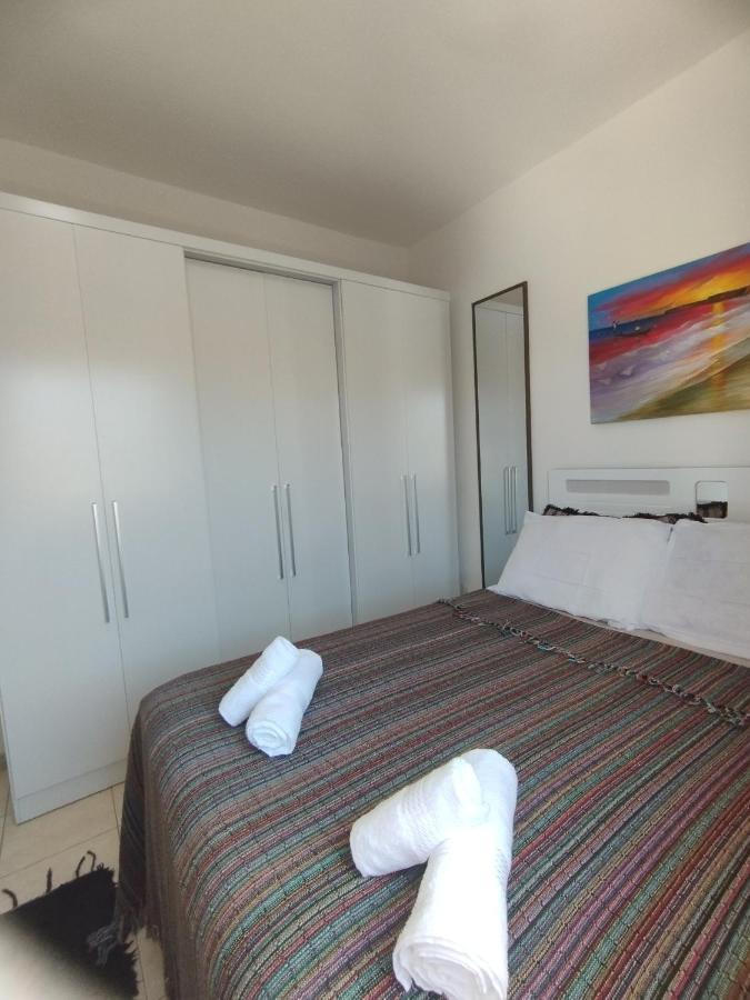 Sweet Coroa Vermelha Apartment Santa Cruz Cabralia