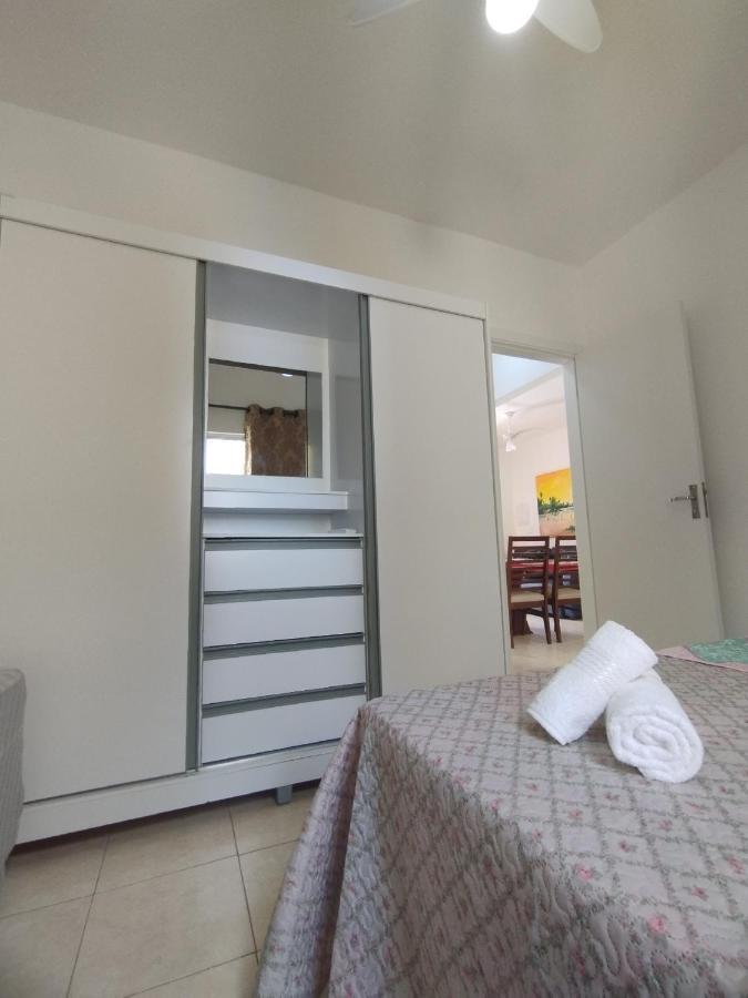 Sweet Coroa Vermelha Apartment Santa Cruz Cabralia