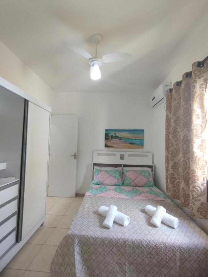 Apartment Sweet Coroa Vermelha