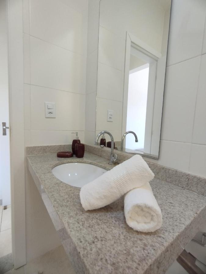 Apartment Sweet Coroa Vermelha *