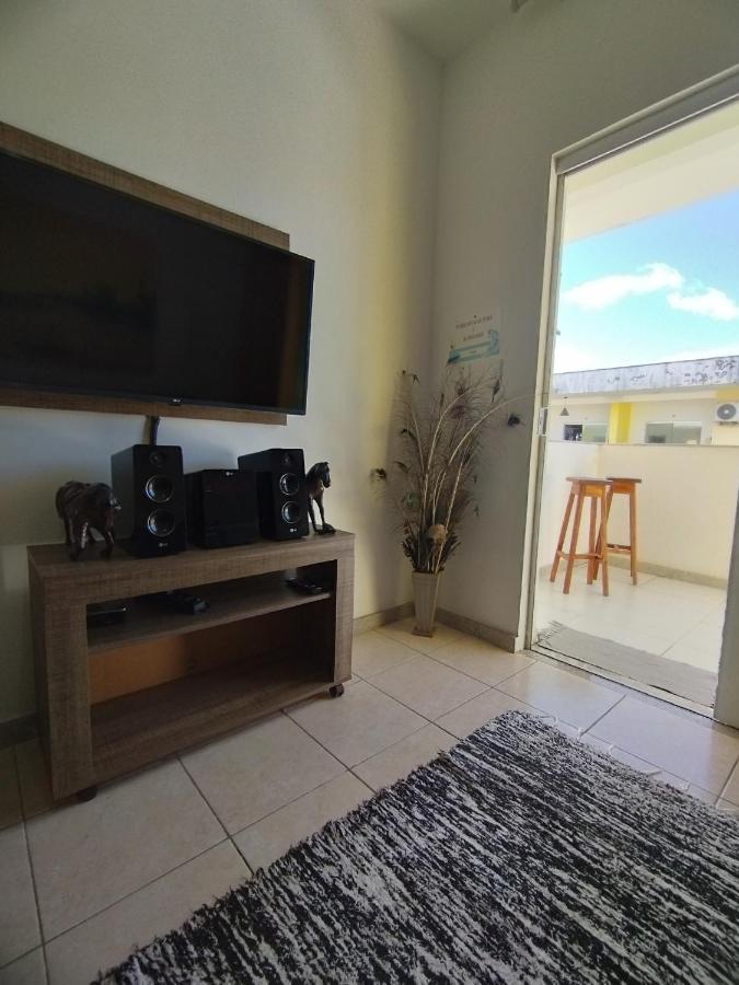 Apartment Sweet Coroa Vermelha *