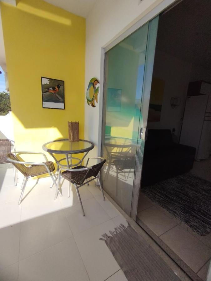 Sweet Coroa Vermelha Apartment *