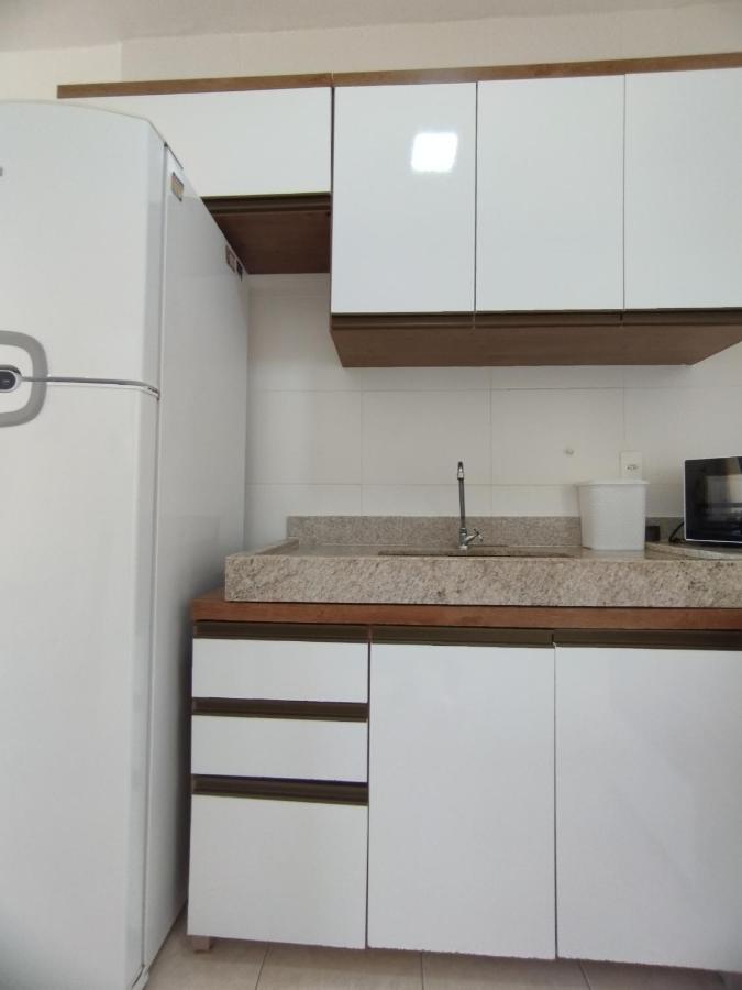 Sweet Coroa Vermelha Apartment *