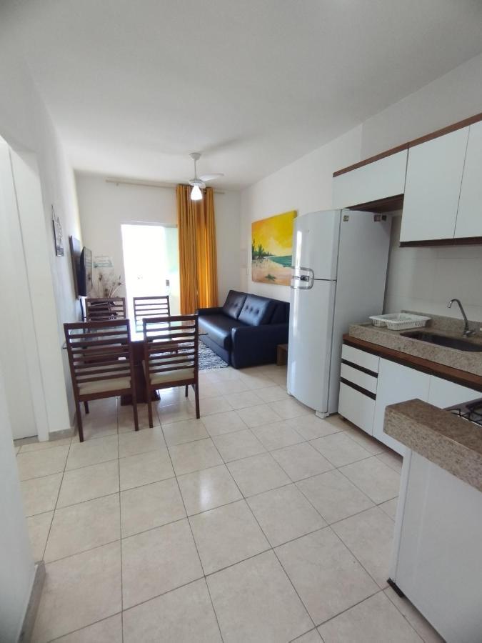 Apartment Sweet Coroa Vermelha *