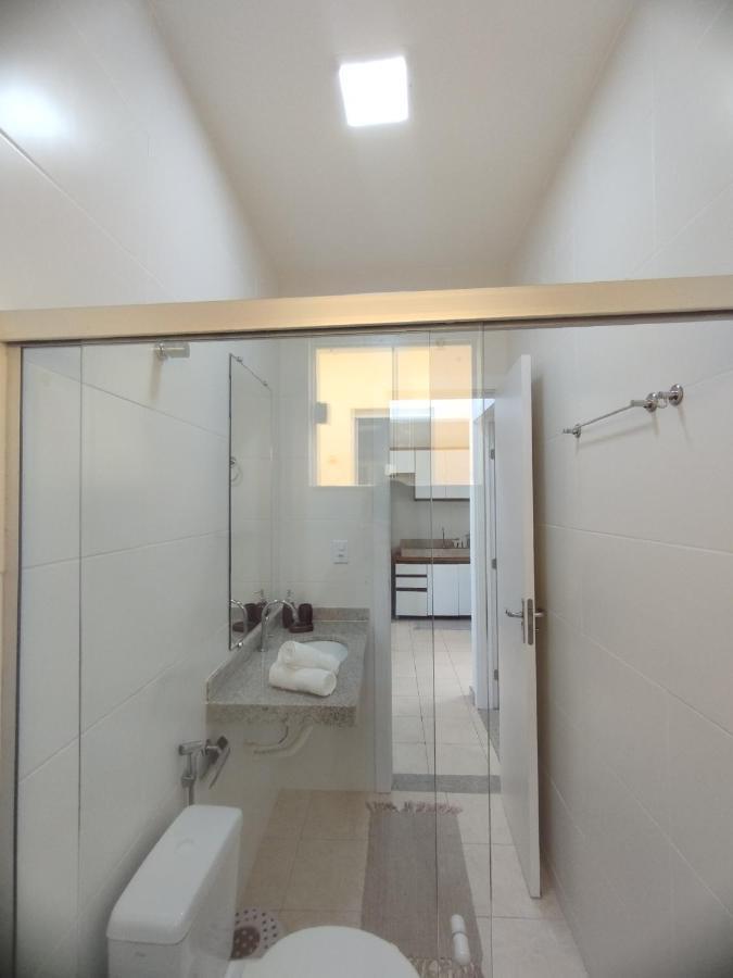 Apartment Sweet Coroa Vermelha