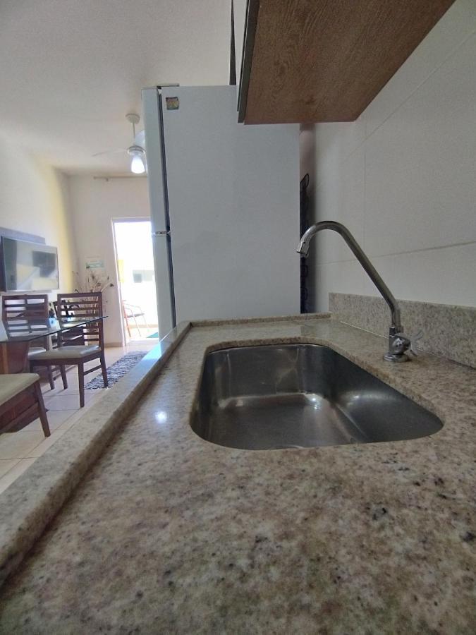 Apartment Sweet Coroa Vermelha *