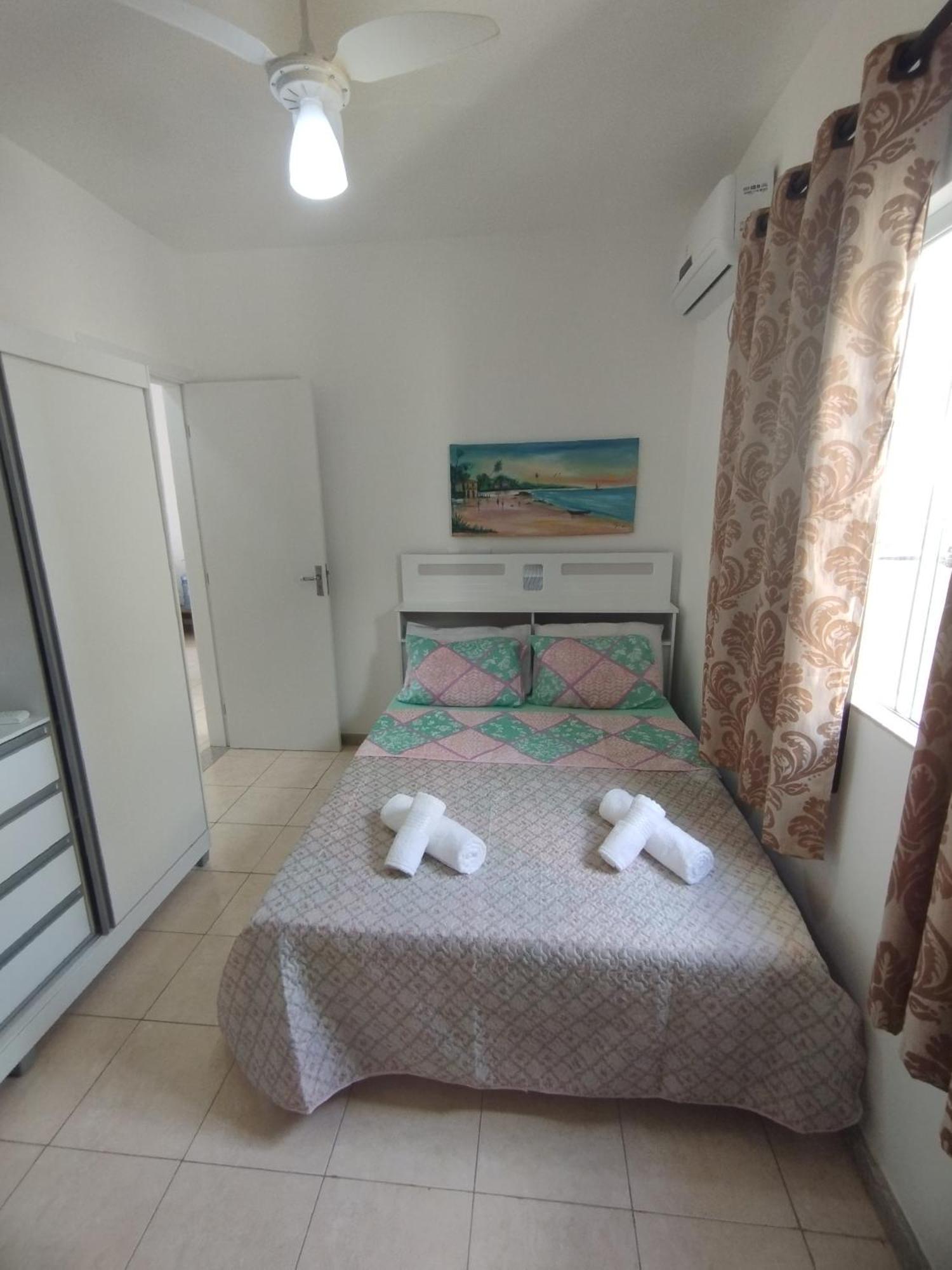 Apartment Sweet Coroa Vermelha Santa Cruz Cabralia