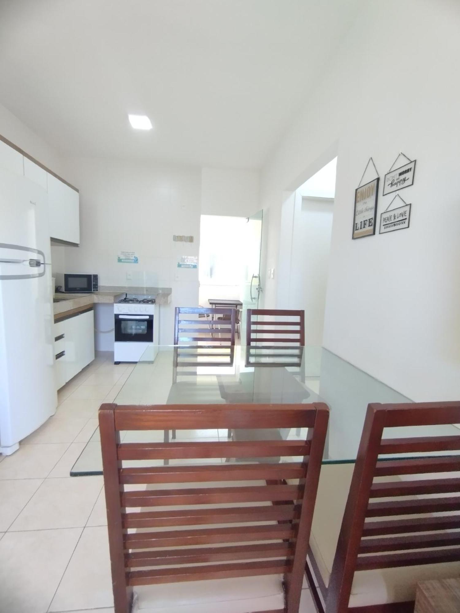 Apartment Sweet Coroa Vermelha Santa Cruz Cabralia
