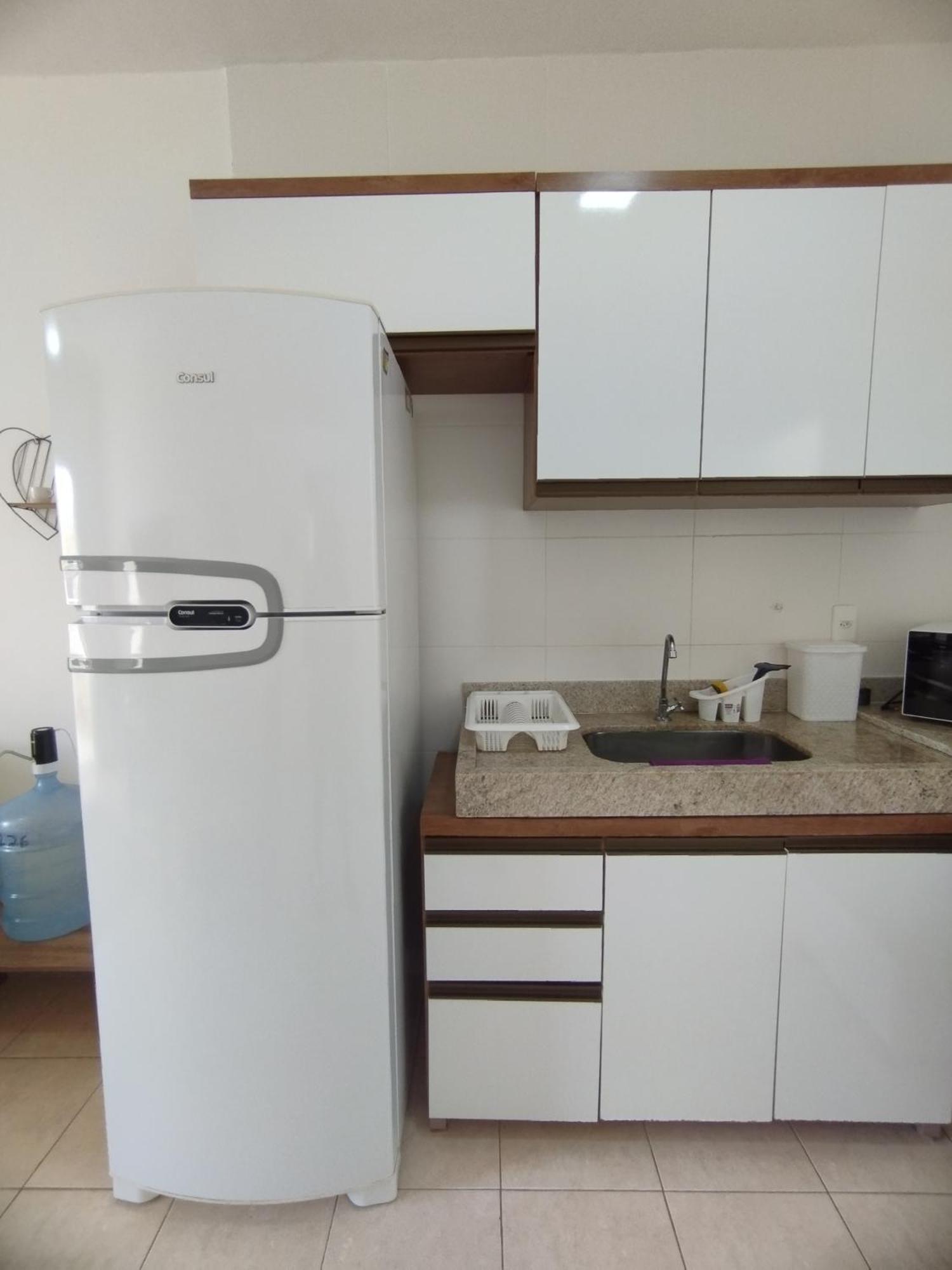 Apartment Sweet Coroa Vermelha