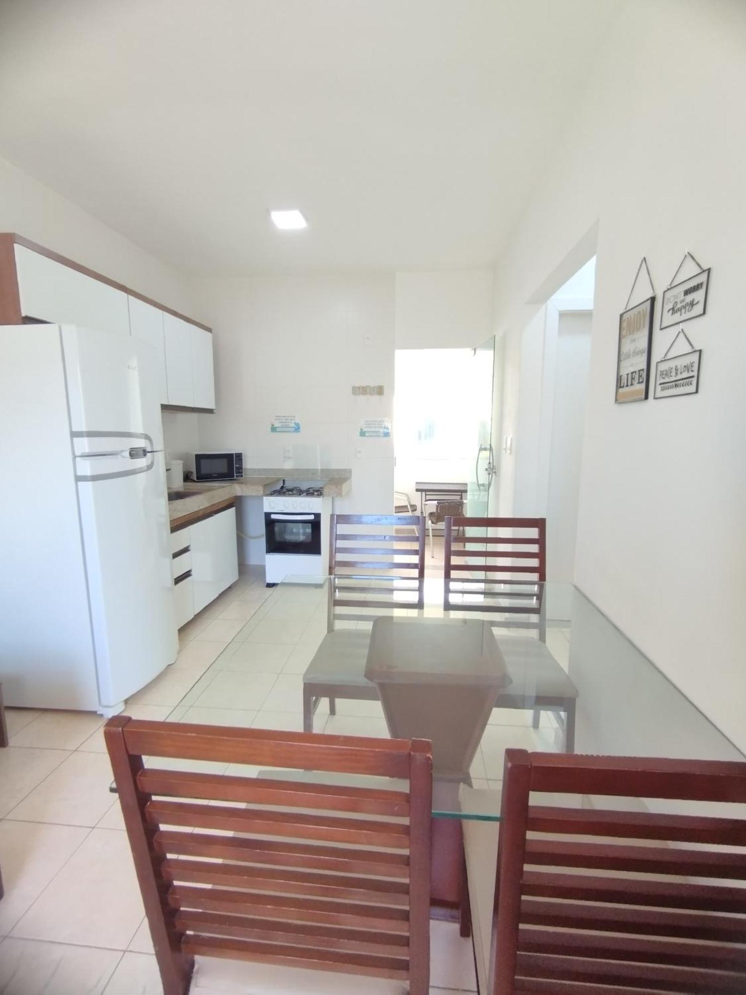 Sweet Coroa Vermelha Apartment